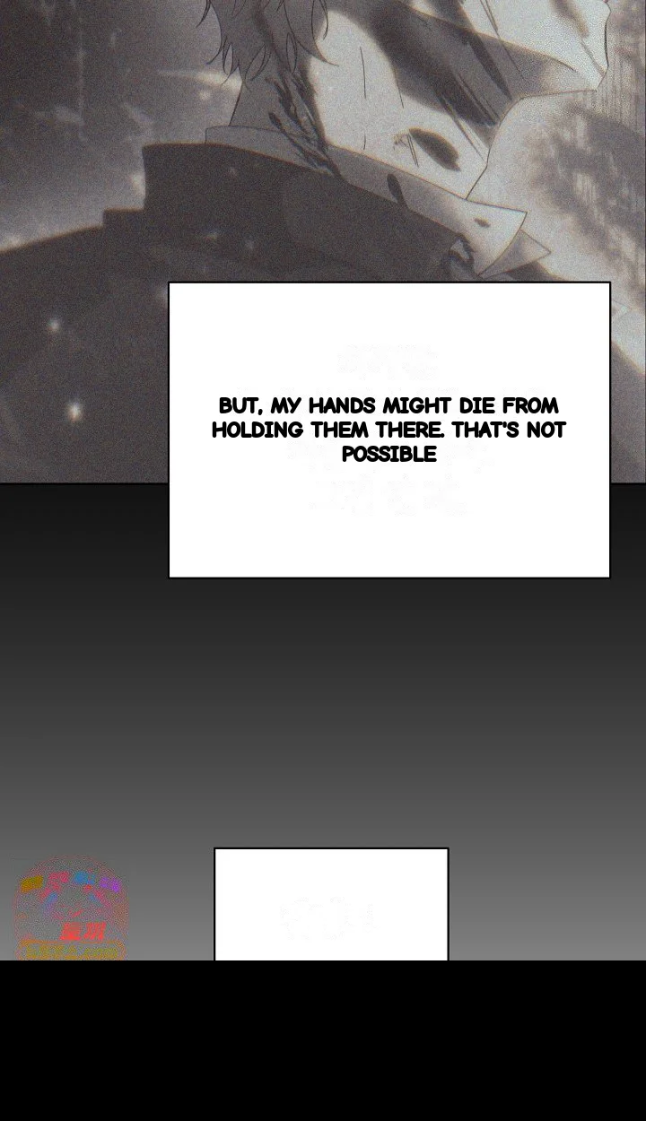 I Tamed The Angsty Male Lead With My Fists Chapter 60 - Page 89