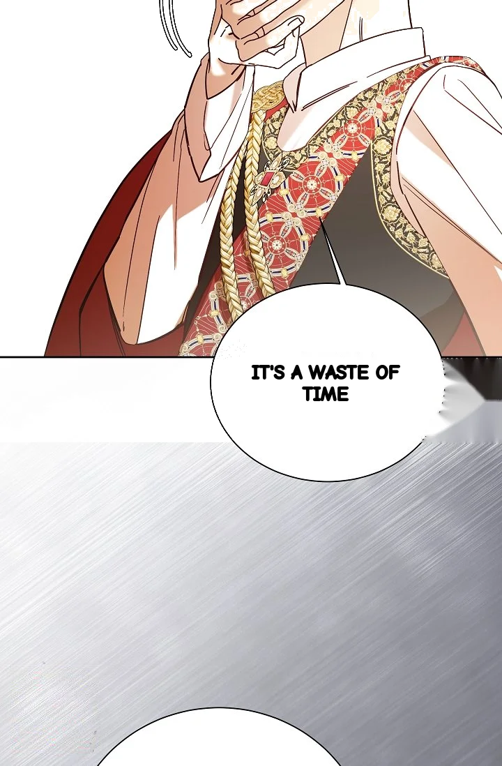 I Tamed The Angsty Male Lead With My Fists Chapter 60 - Page 91