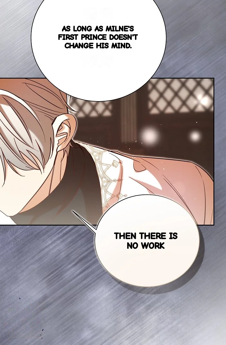 I Tamed The Angsty Male Lead With My Fists Chapter 60 - Page 92