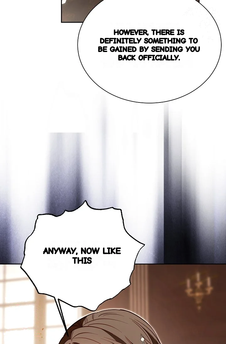 I Tamed The Angsty Male Lead With My Fists Chapter 60 - Page 95