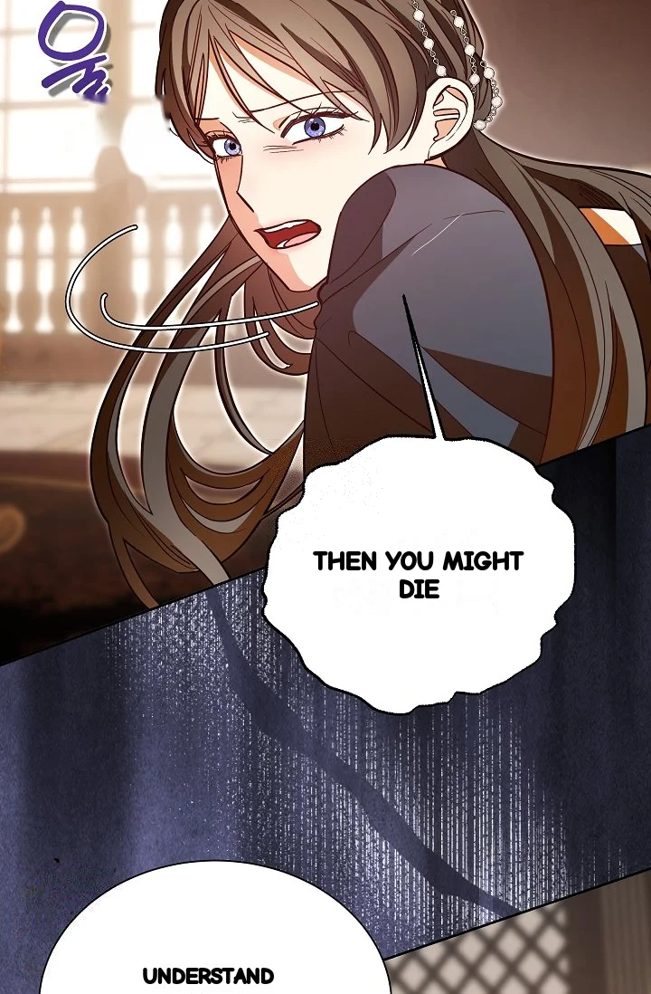I Tamed The Angsty Male Lead With My Fists Chapter 60 - Page 96