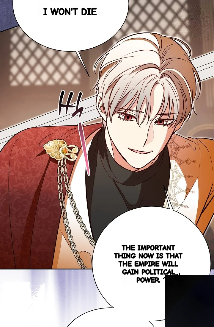 I Tamed The Angsty Male Lead With My Fists Chapter 60 - Page 97