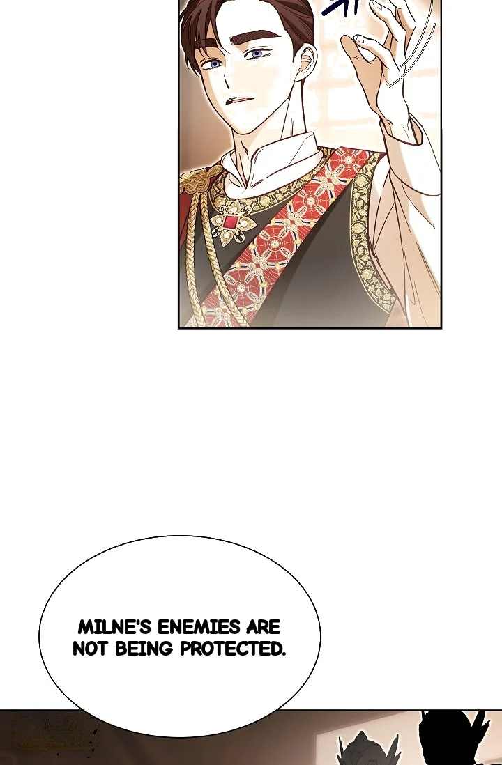 I Tamed The Angsty Male Lead With My Fists Chapter 61 - Page 10