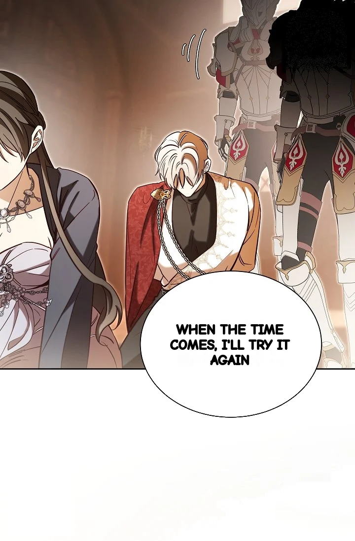I Tamed The Angsty Male Lead With My Fists Chapter 61 - Page 11