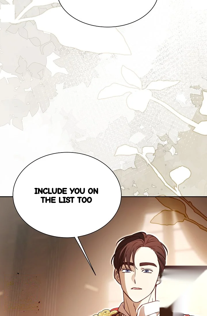 I Tamed The Angsty Male Lead With My Fists Chapter 61 - Page 14