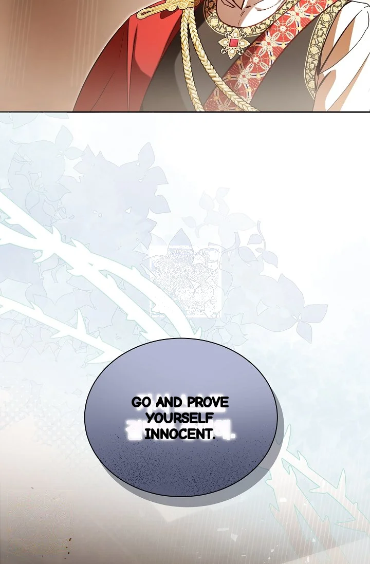 I Tamed The Angsty Male Lead With My Fists Chapter 61 - Page 15