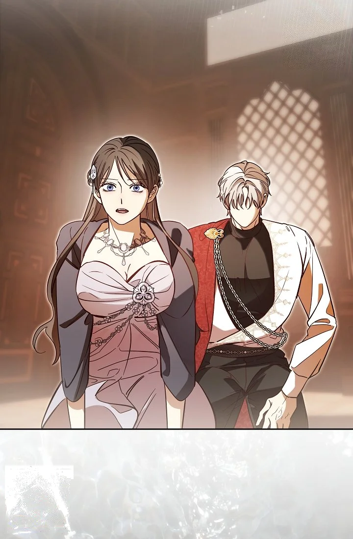 I Tamed The Angsty Male Lead With My Fists Chapter 61 - Page 16