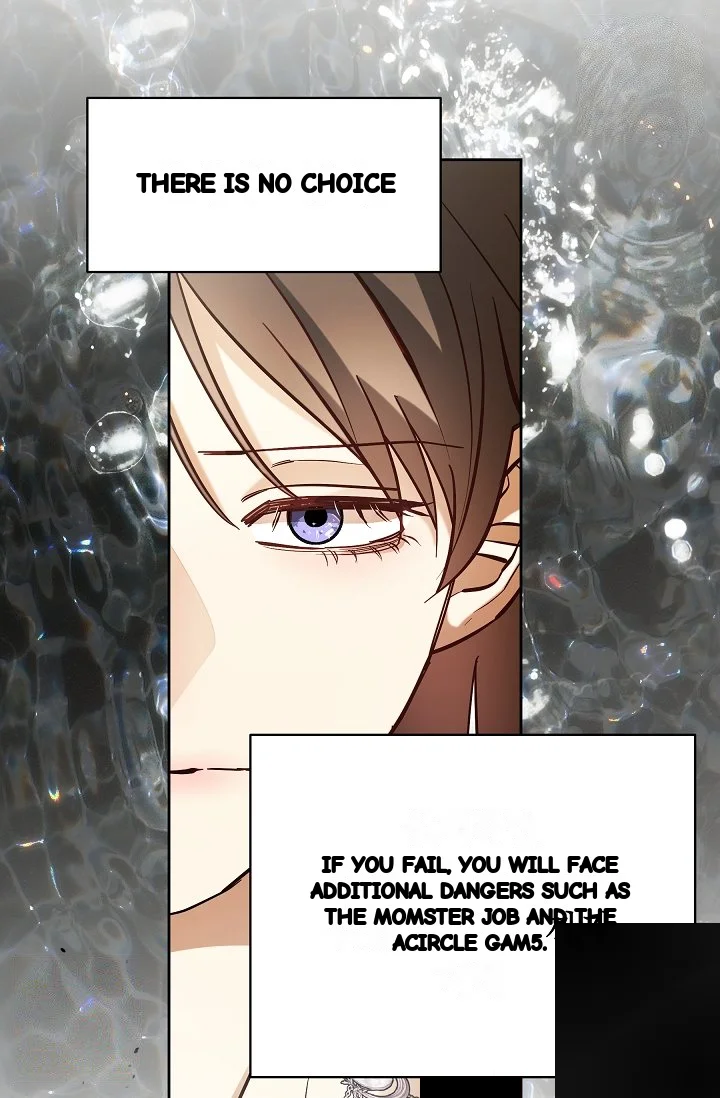 I Tamed The Angsty Male Lead With My Fists Chapter 61 - Page 17