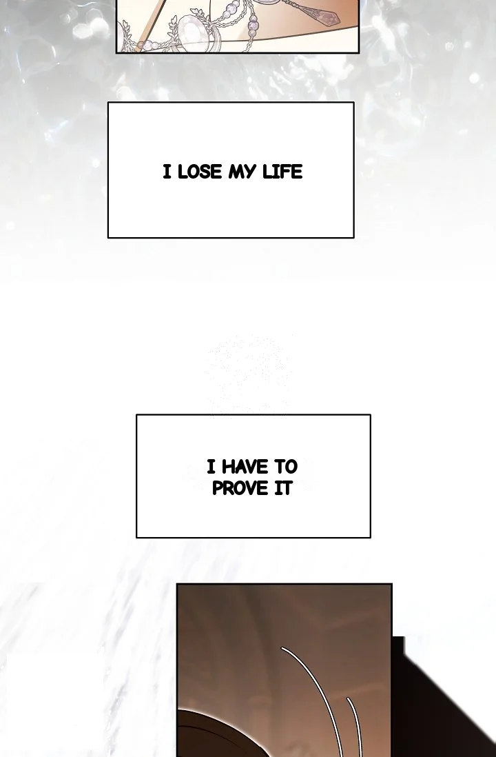 I Tamed The Angsty Male Lead With My Fists Chapter 61 - Page 18