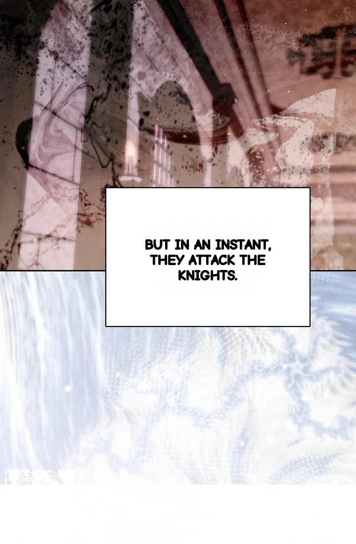 I Tamed The Angsty Male Lead With My Fists Chapter 61 - Page 22