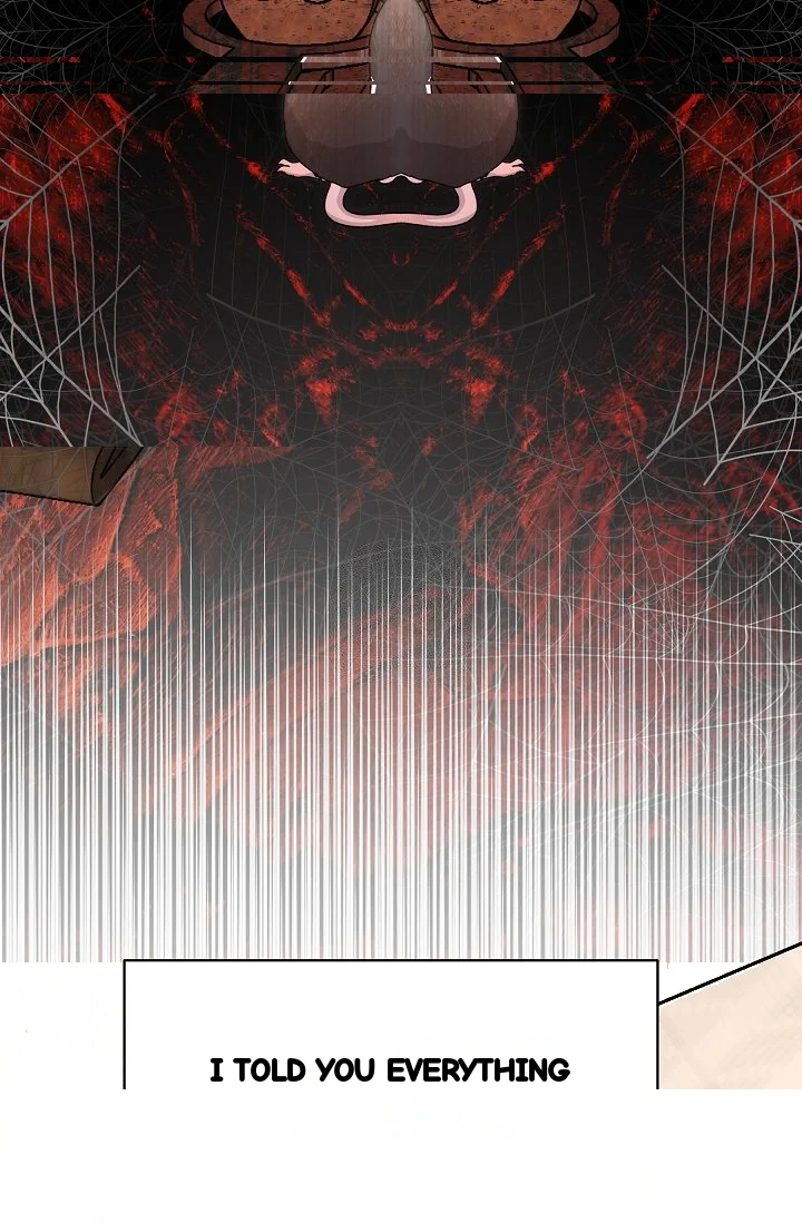 I Tamed The Angsty Male Lead With My Fists Chapter 61 - Page 25