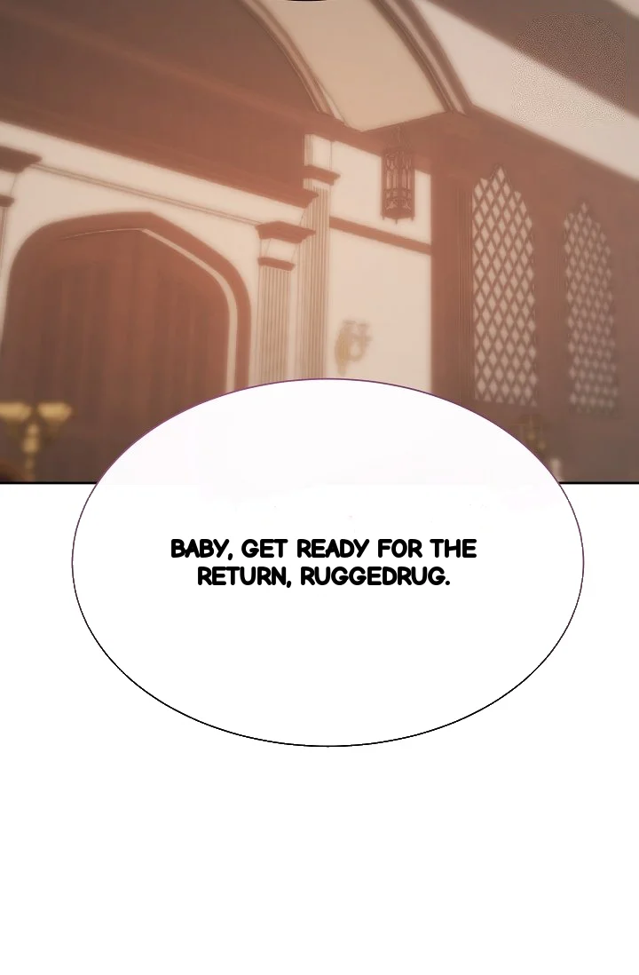 I Tamed The Angsty Male Lead With My Fists Chapter 61 - Page 3