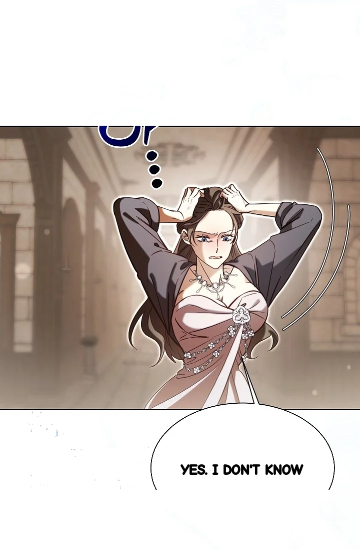 I Tamed The Angsty Male Lead With My Fists Chapter 61 - Page 31