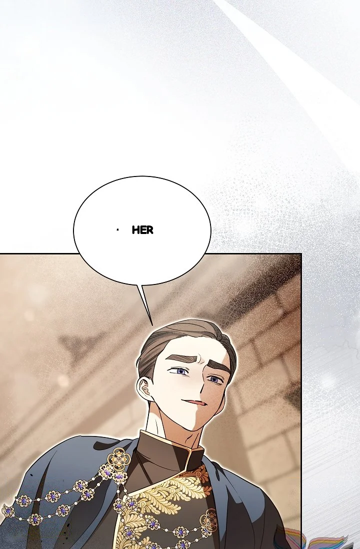 I Tamed The Angsty Male Lead With My Fists Chapter 61 - Page 32