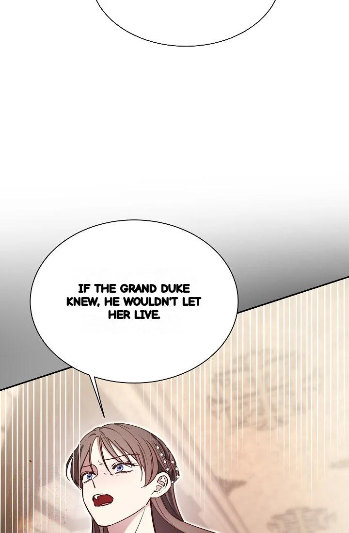 I Tamed The Angsty Male Lead With My Fists Chapter 61 - Page 38