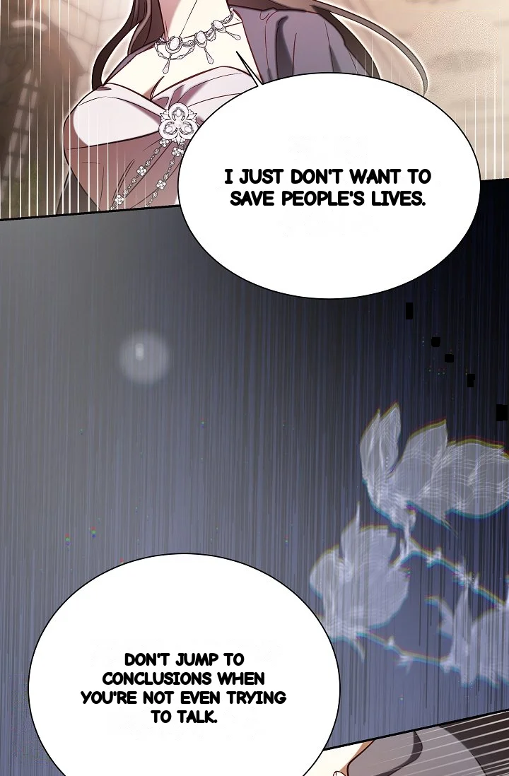 I Tamed The Angsty Male Lead With My Fists Chapter 61 - Page 39