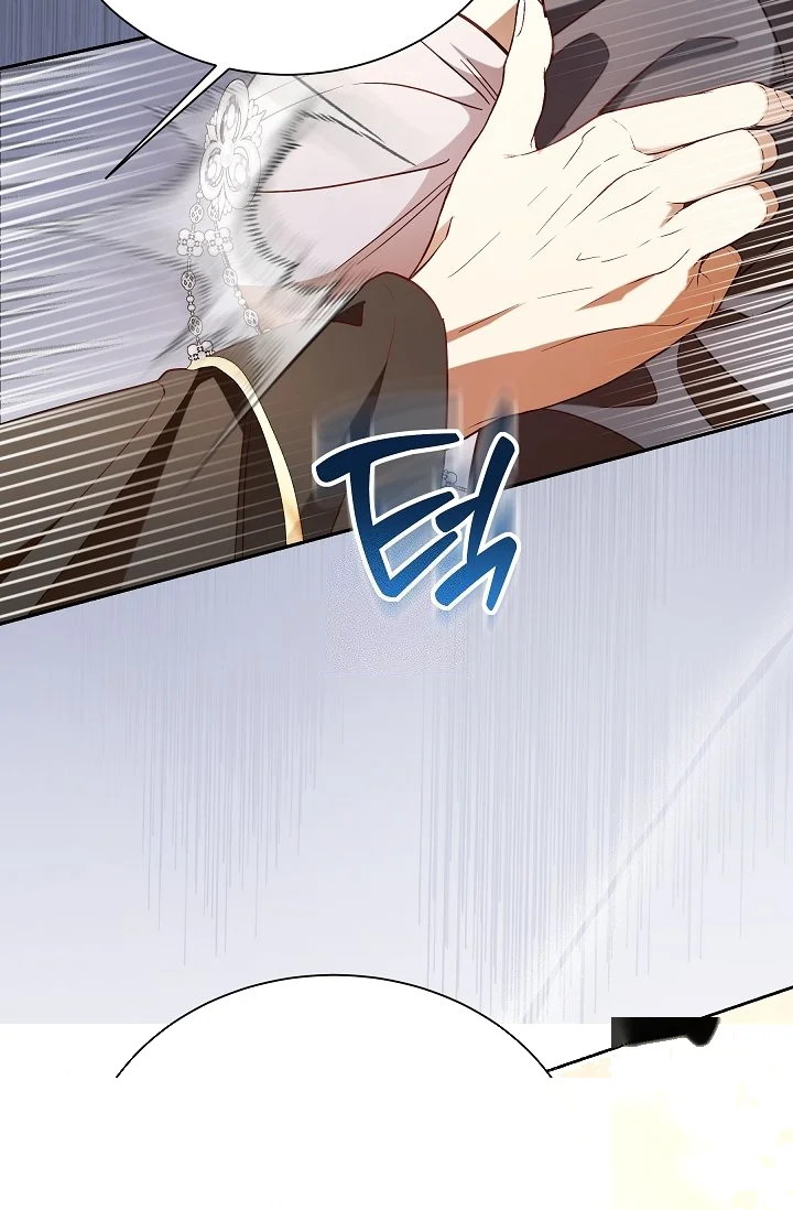 I Tamed The Angsty Male Lead With My Fists Chapter 61 - Page 40