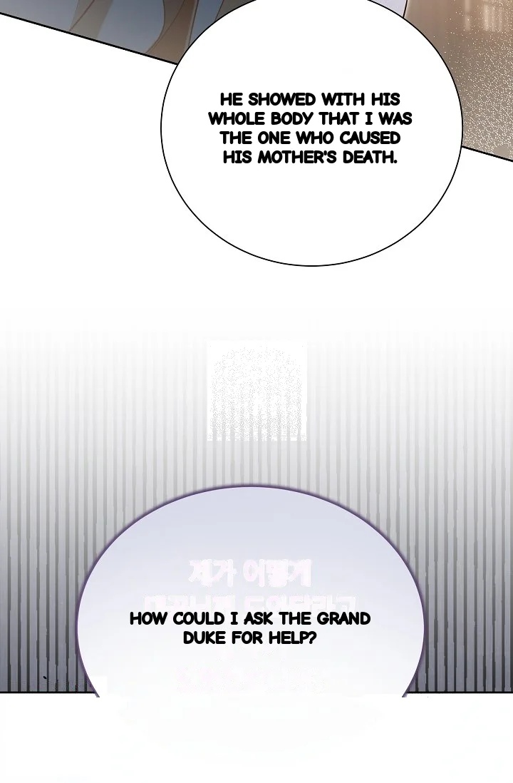 I Tamed The Angsty Male Lead With My Fists Chapter 61 - Page 42