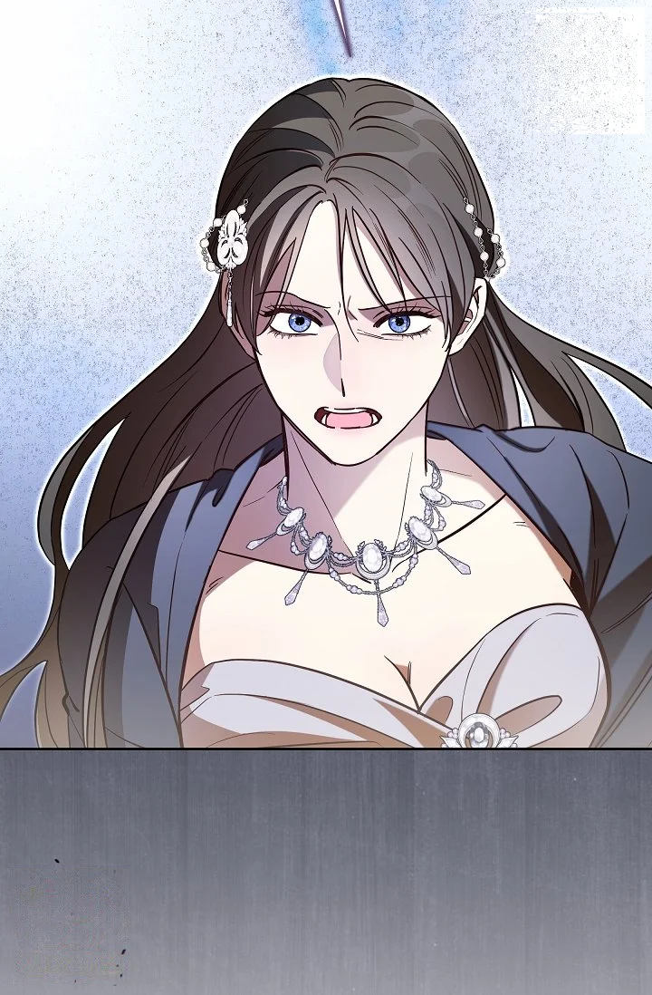 I Tamed The Angsty Male Lead With My Fists Chapter 61 - Page 43