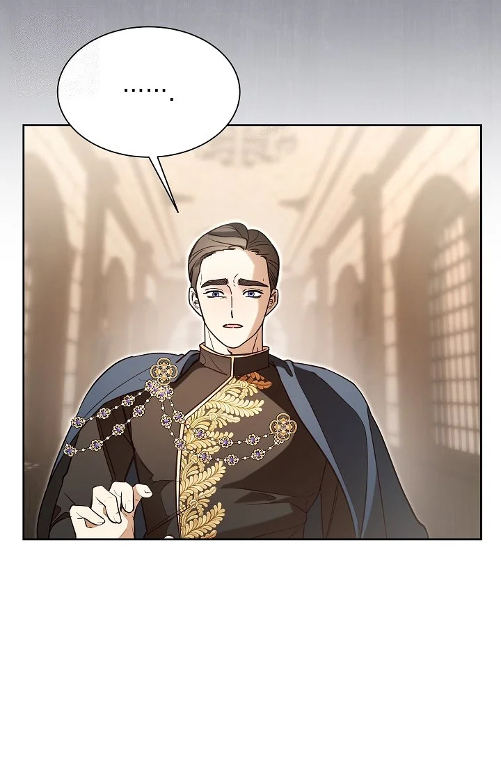 I Tamed The Angsty Male Lead With My Fists Chapter 61 - Page 44