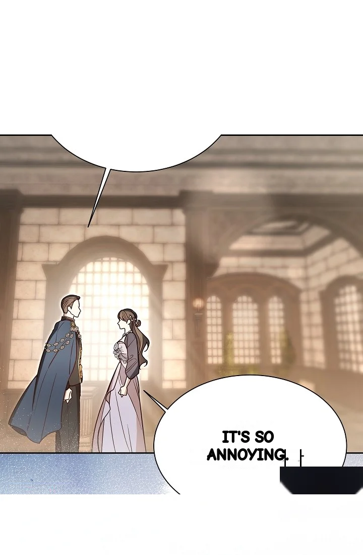 I Tamed The Angsty Male Lead With My Fists Chapter 61 - Page 45