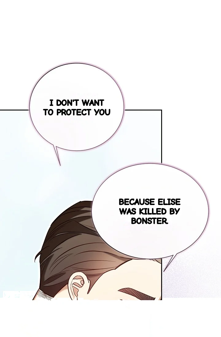 I Tamed The Angsty Male Lead With My Fists Chapter 61 - Page 47