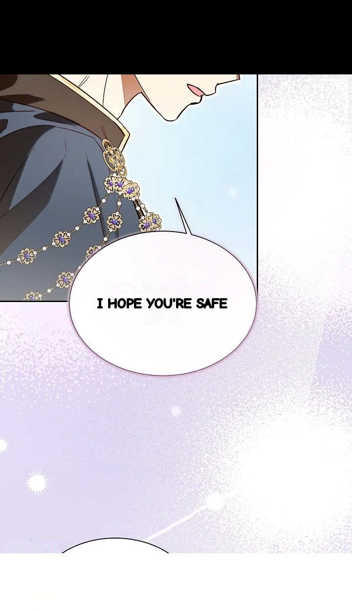 I Tamed The Angsty Male Lead With My Fists Chapter 61 - Page 48