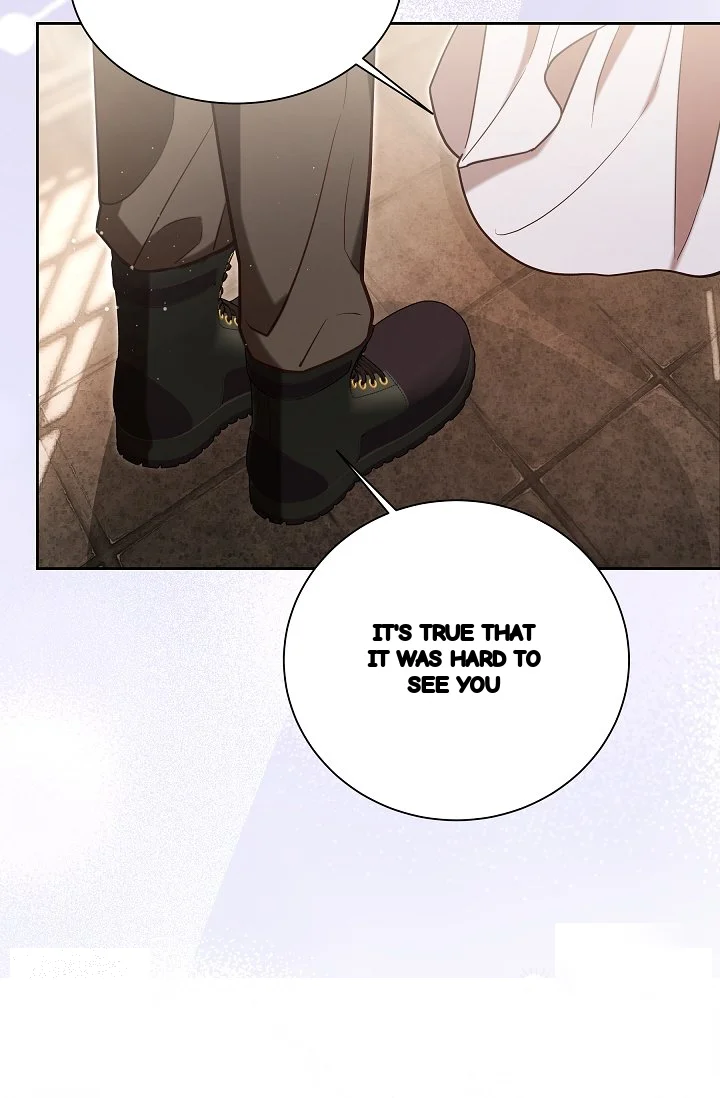 I Tamed The Angsty Male Lead With My Fists Chapter 61 - Page 49