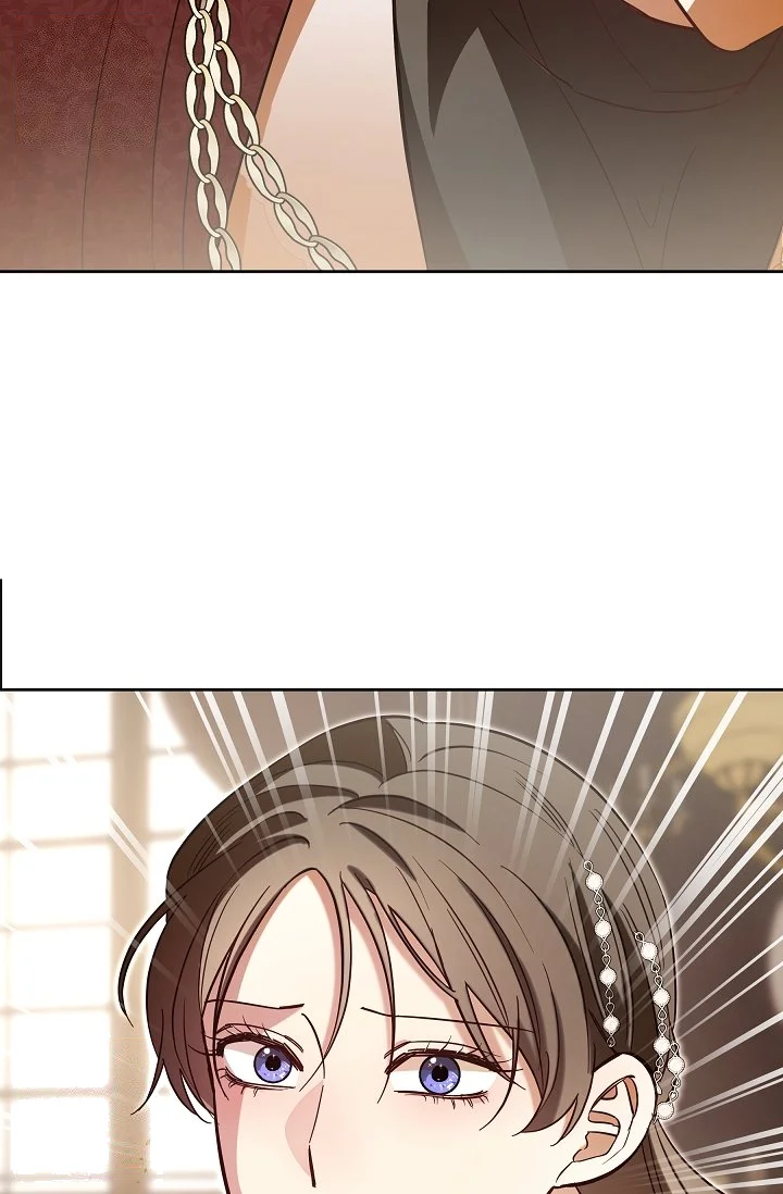 I Tamed The Angsty Male Lead With My Fists Chapter 61 - Page 5