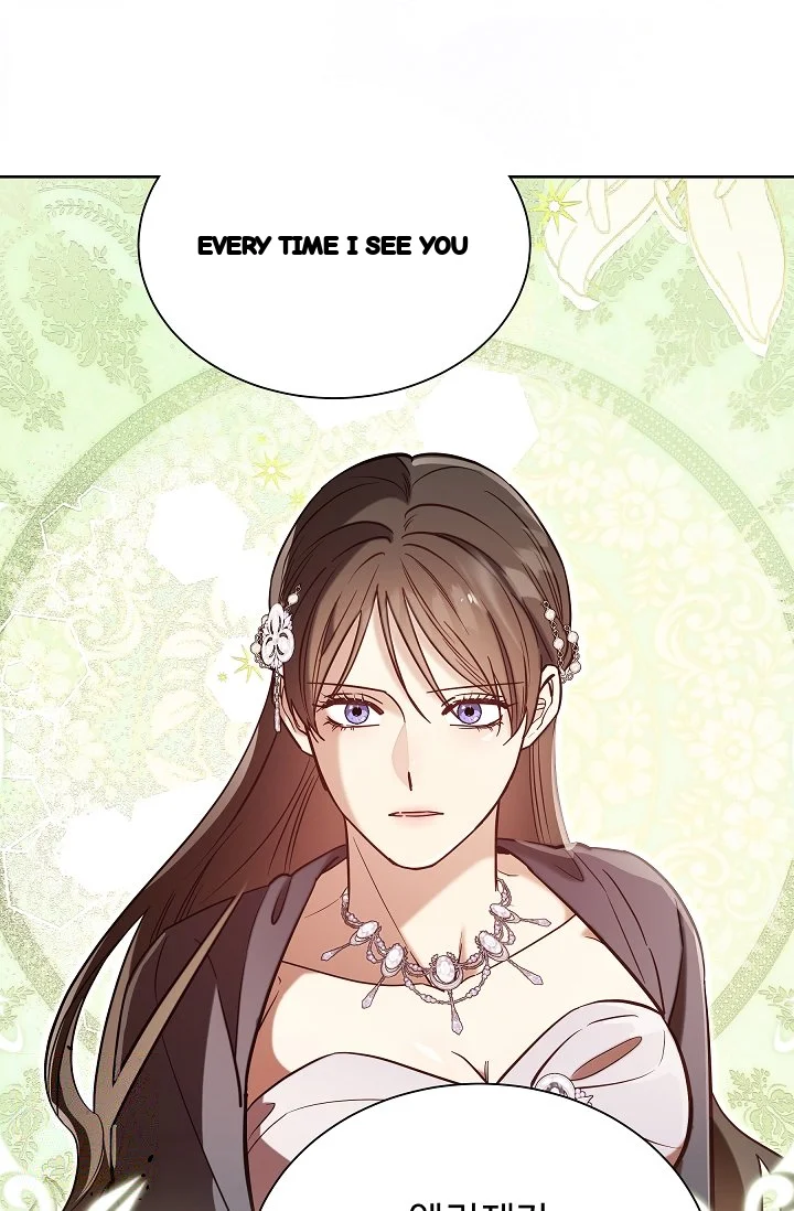 I Tamed The Angsty Male Lead With My Fists Chapter 61 - Page 50