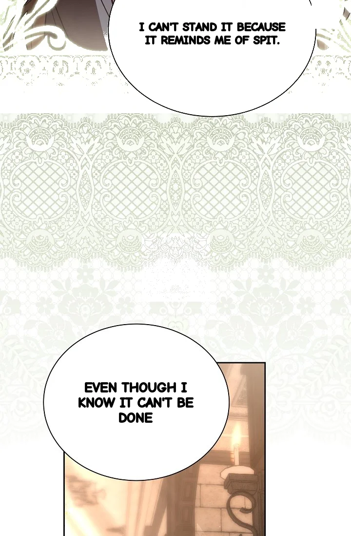 I Tamed The Angsty Male Lead With My Fists Chapter 61 - Page 51