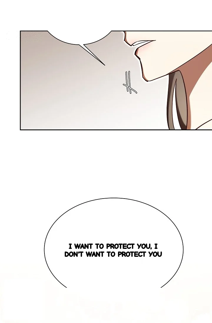 I Tamed The Angsty Male Lead With My Fists Chapter 61 - Page 53
