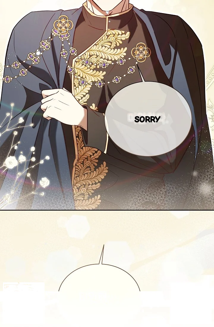 I Tamed The Angsty Male Lead With My Fists Chapter 61 - Page 55