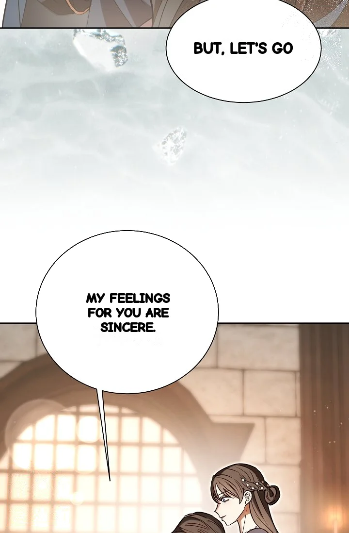 I Tamed The Angsty Male Lead With My Fists Chapter 61 - Page 57