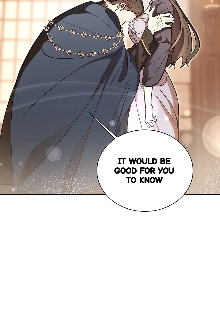 I Tamed The Angsty Male Lead With My Fists Chapter 61 - Page 58