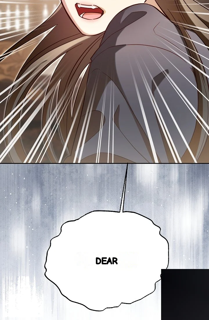 I Tamed The Angsty Male Lead With My Fists Chapter 61 - Page 6