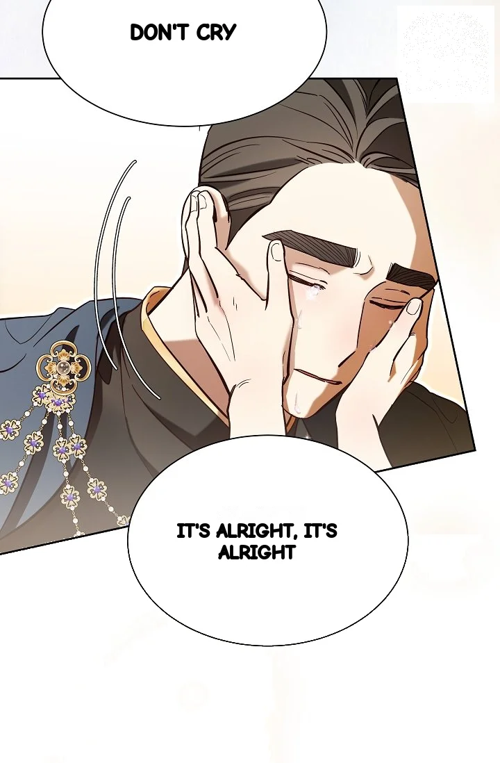 I Tamed The Angsty Male Lead With My Fists Chapter 61 - Page 60