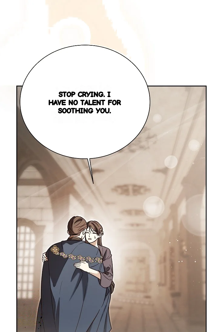 I Tamed The Angsty Male Lead With My Fists Chapter 61 - Page 61