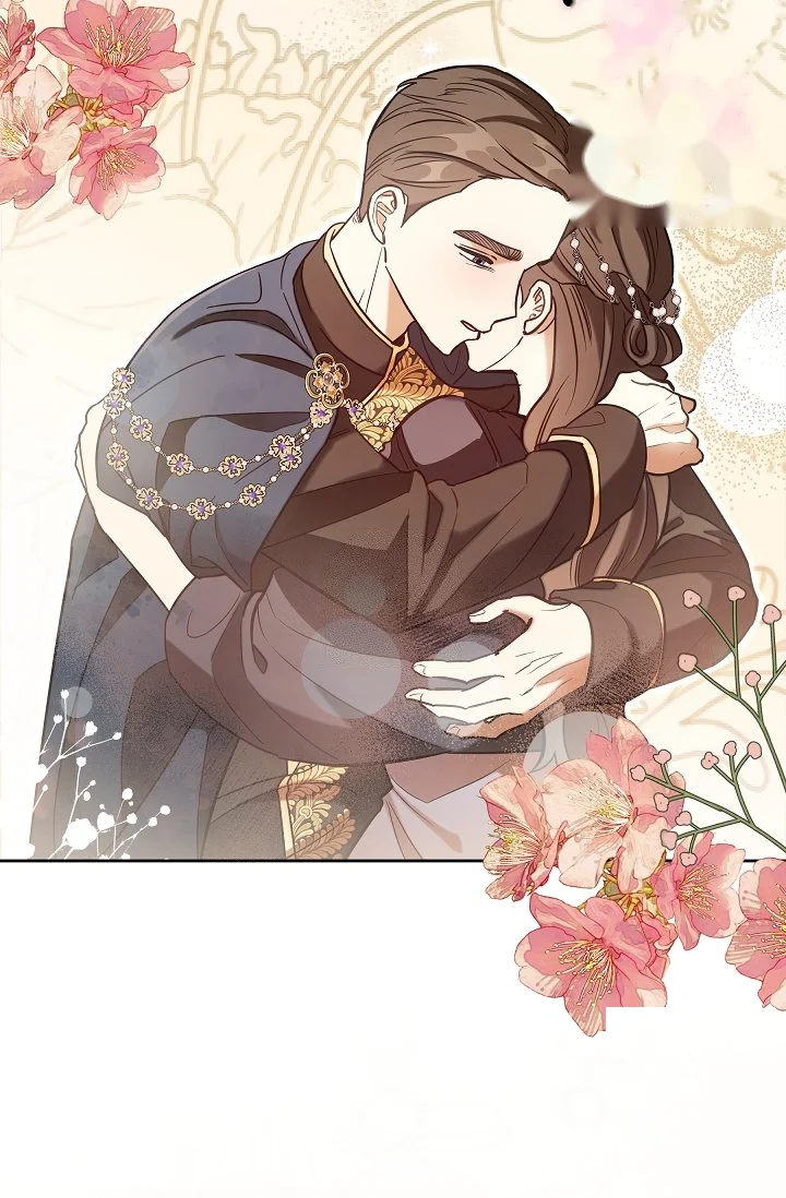 I Tamed The Angsty Male Lead With My Fists Chapter 61 - Page 63