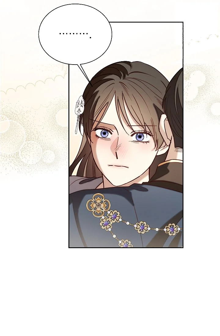 I Tamed The Angsty Male Lead With My Fists Chapter 61 - Page 64