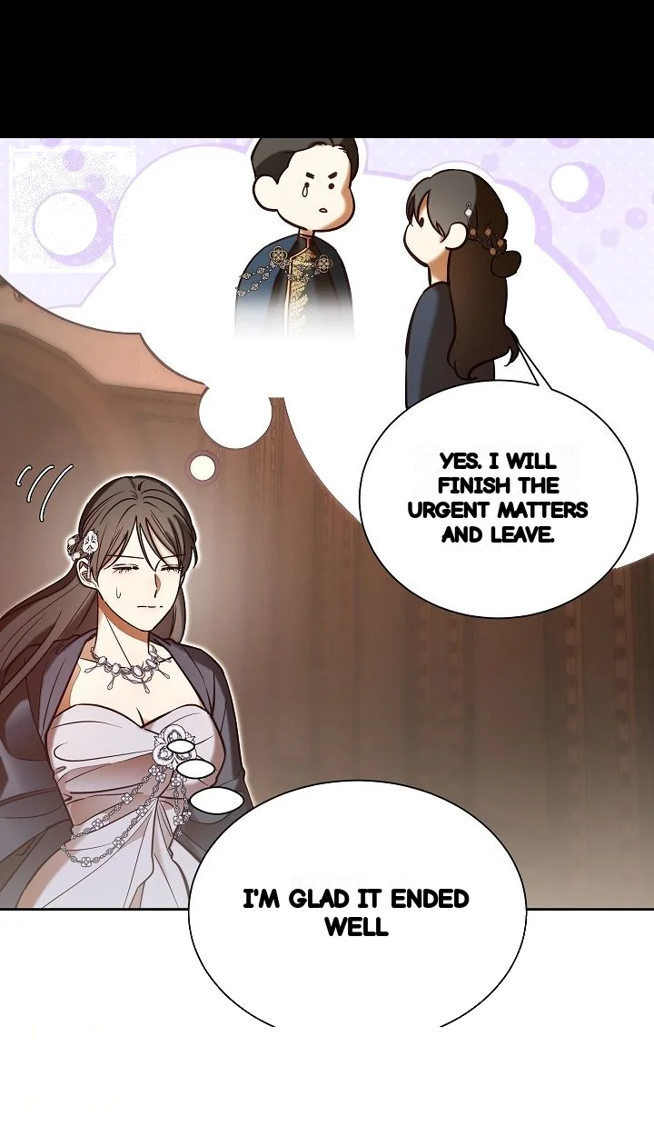 I Tamed The Angsty Male Lead With My Fists Chapter 61 - Page 67