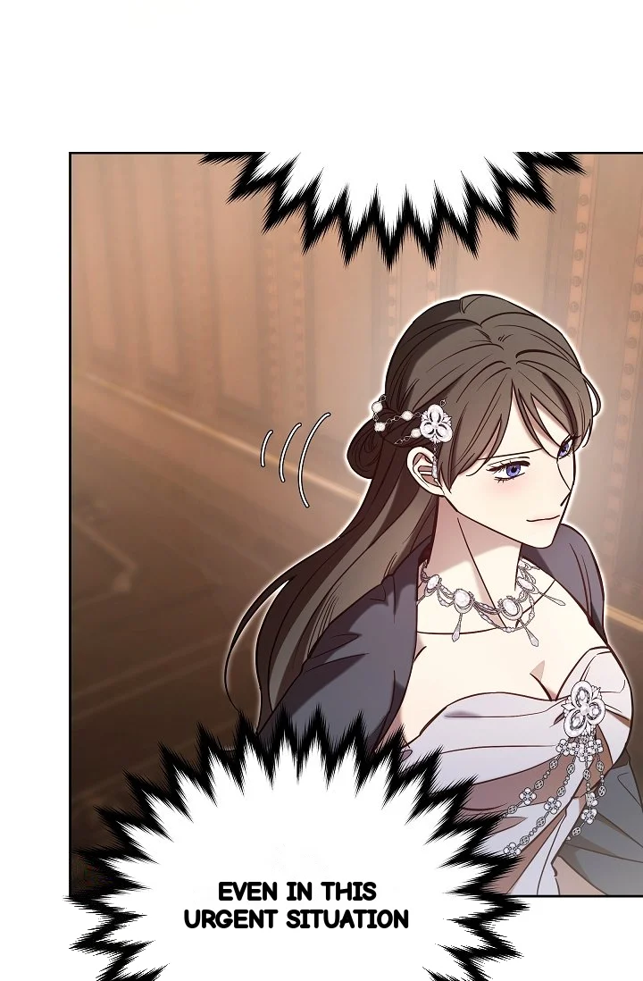 I Tamed The Angsty Male Lead With My Fists Chapter 61 - Page 69