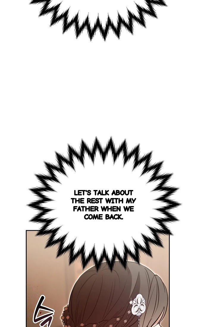 I Tamed The Angsty Male Lead With My Fists Chapter 61 - Page 70