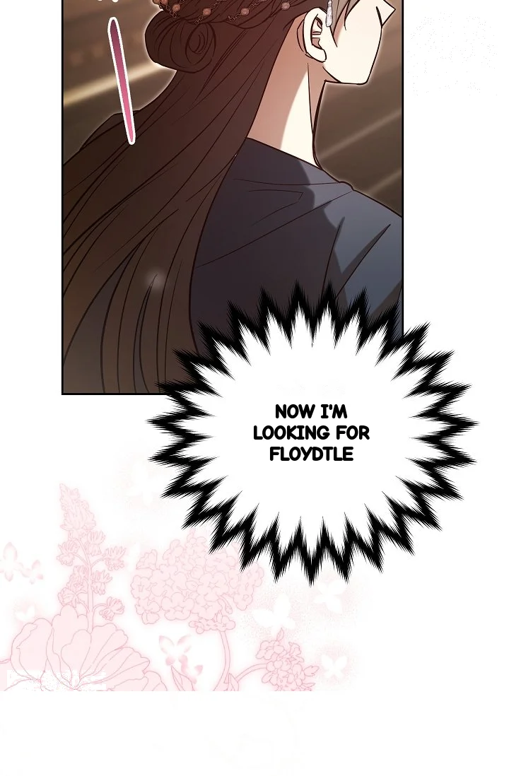 I Tamed The Angsty Male Lead With My Fists Chapter 61 - Page 71