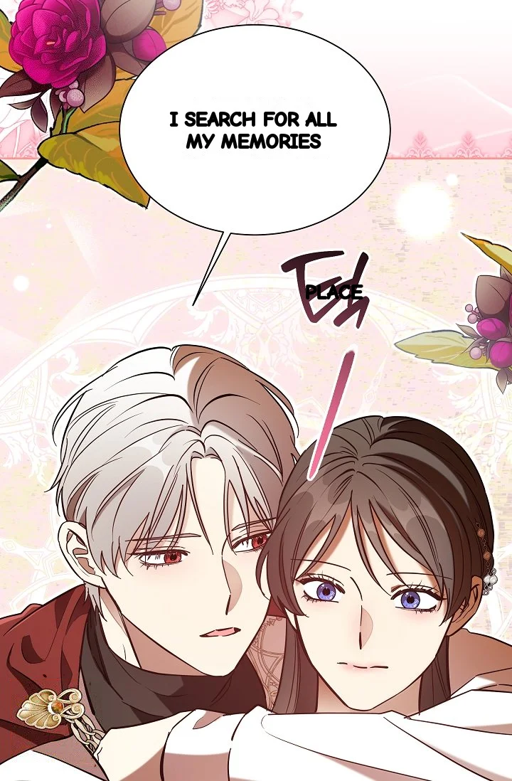 I Tamed The Angsty Male Lead With My Fists Chapter 61 - Page 72