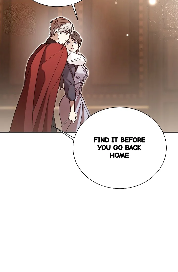 I Tamed The Angsty Male Lead With My Fists Chapter 61 - Page 74