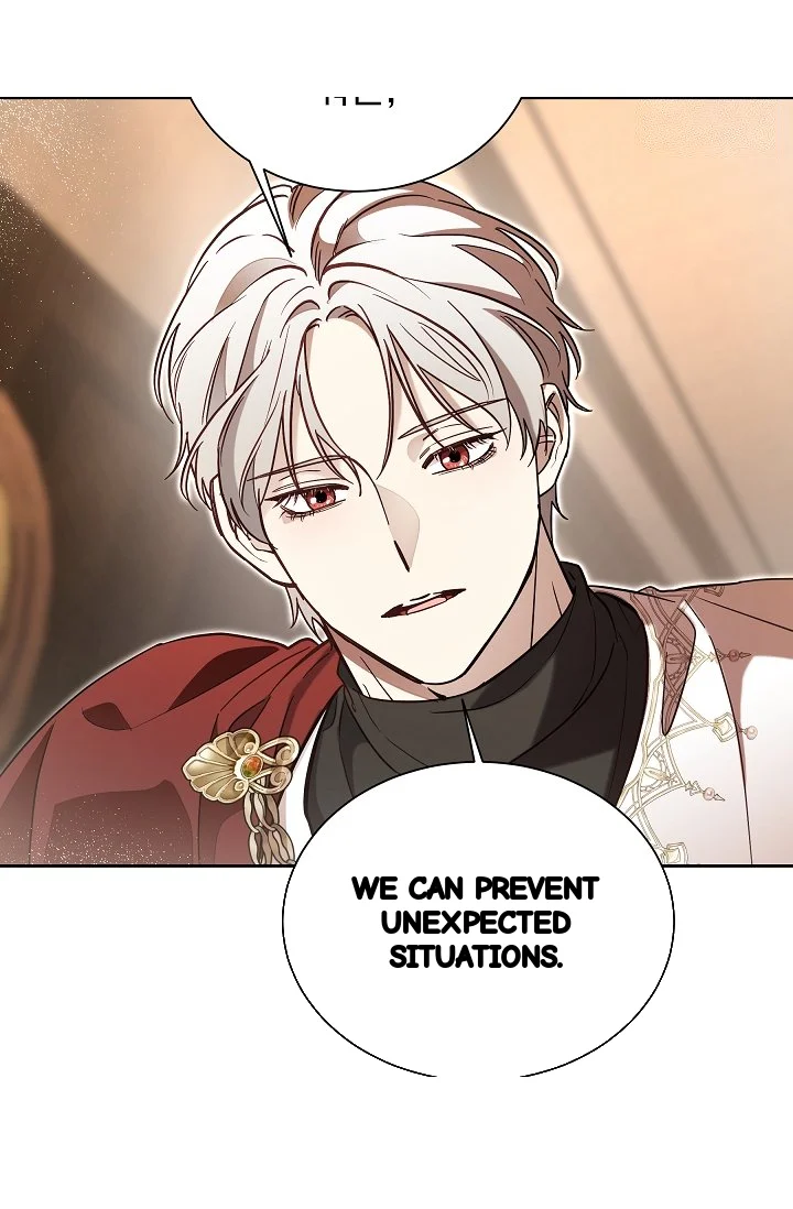 I Tamed The Angsty Male Lead With My Fists Chapter 61 - Page 75