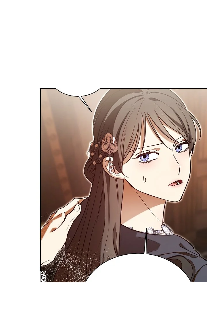 I Tamed The Angsty Male Lead With My Fists Chapter 61 - Page 76
