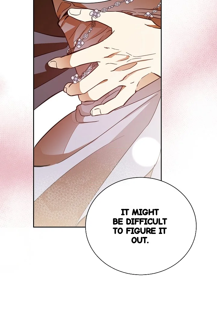 I Tamed The Angsty Male Lead With My Fists Chapter 61 - Page 78