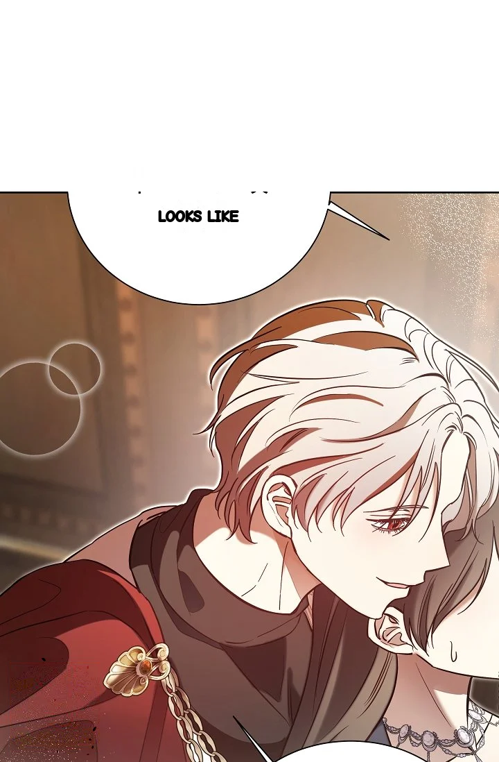 I Tamed The Angsty Male Lead With My Fists Chapter 61 - Page 79